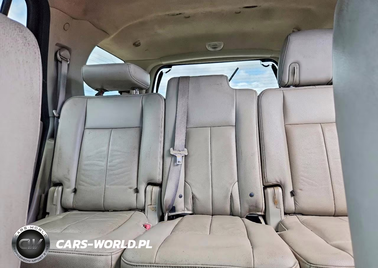 2007 Ford Expedition Xlt VIN:1FMFU16517LA79500 - 10