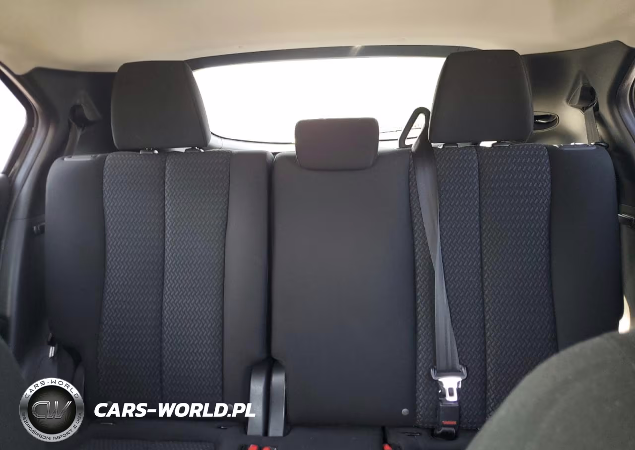 2022 Mitsubishi Eclipse Cross Es VIN:JA4ATUAA5NZ055230 - 10