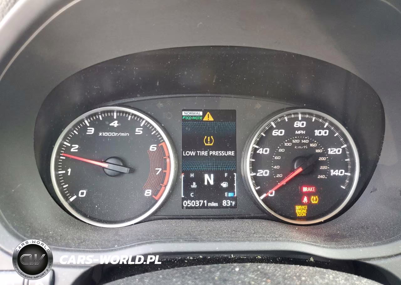 2022 Mitsubishi Eclipse Cross Es VIN:JA4ATUAA5NZ055230 - 9