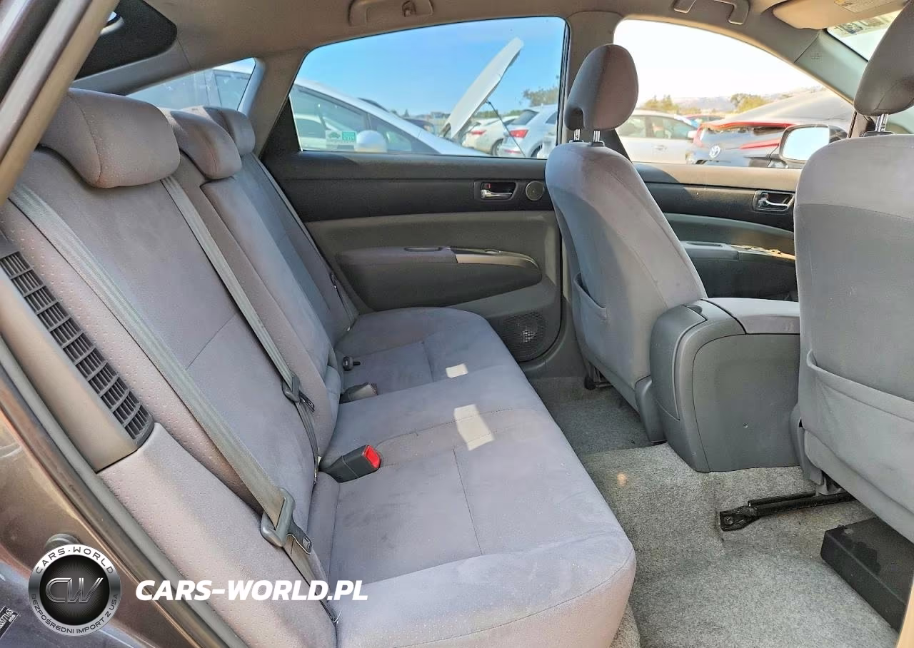 2008 Toyota Prius Base VIN:JTDKB20U983377163 - 10