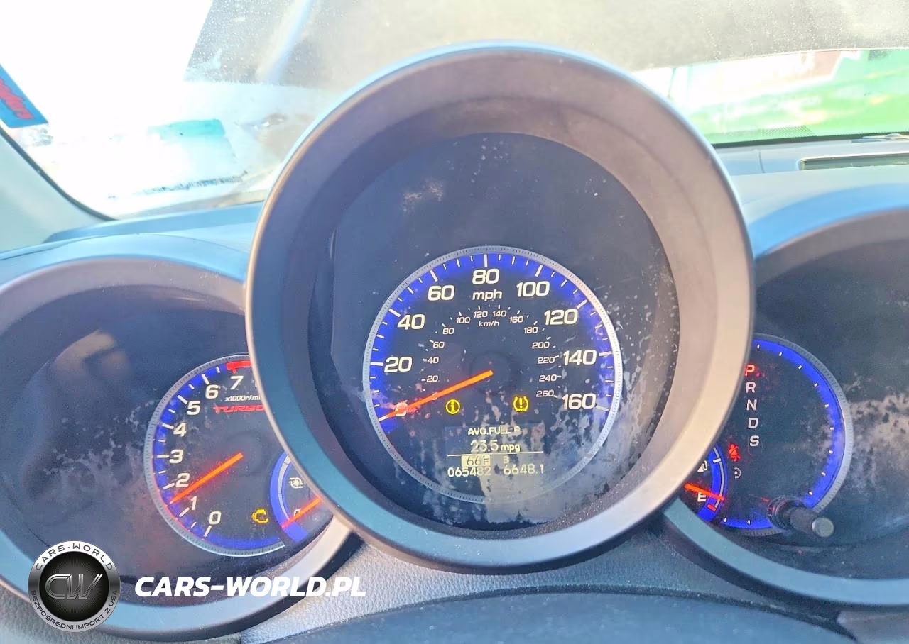 2010 Acura Rdx Technology VIN:5J8TB1H50AA006892 - 9