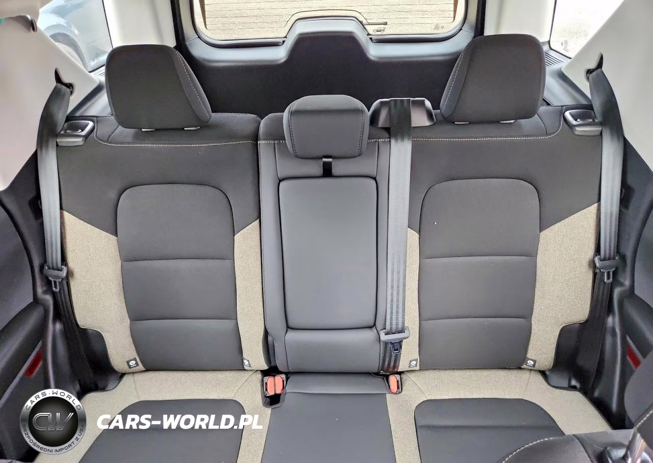 2025 Ford Bronco Sport Big Bend VIN:3FMCR9BN3SRE74054 - 10