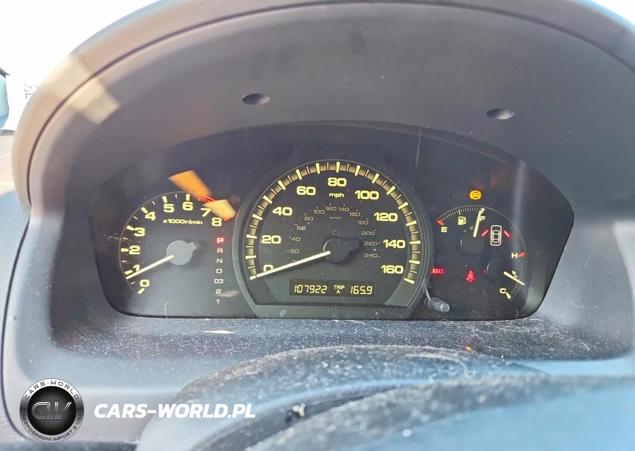 2006 Honda Accord Ex VIN:1HGCM56836A132198 - 9