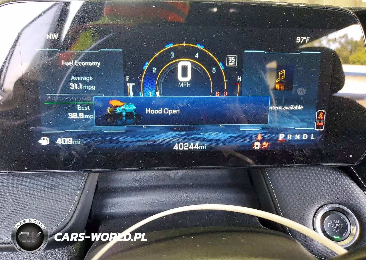 2026 Chevrolet Equinox Lt VIN:3GNAXHEG9TL172790 - 9