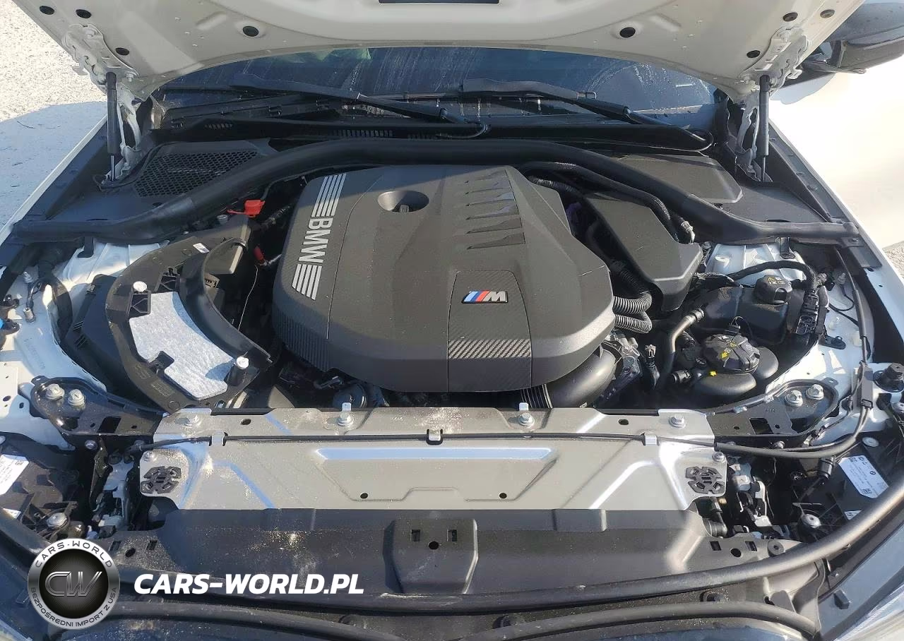 2026 BMW M340I VIN:WBA53FT08TFW84757 - 11