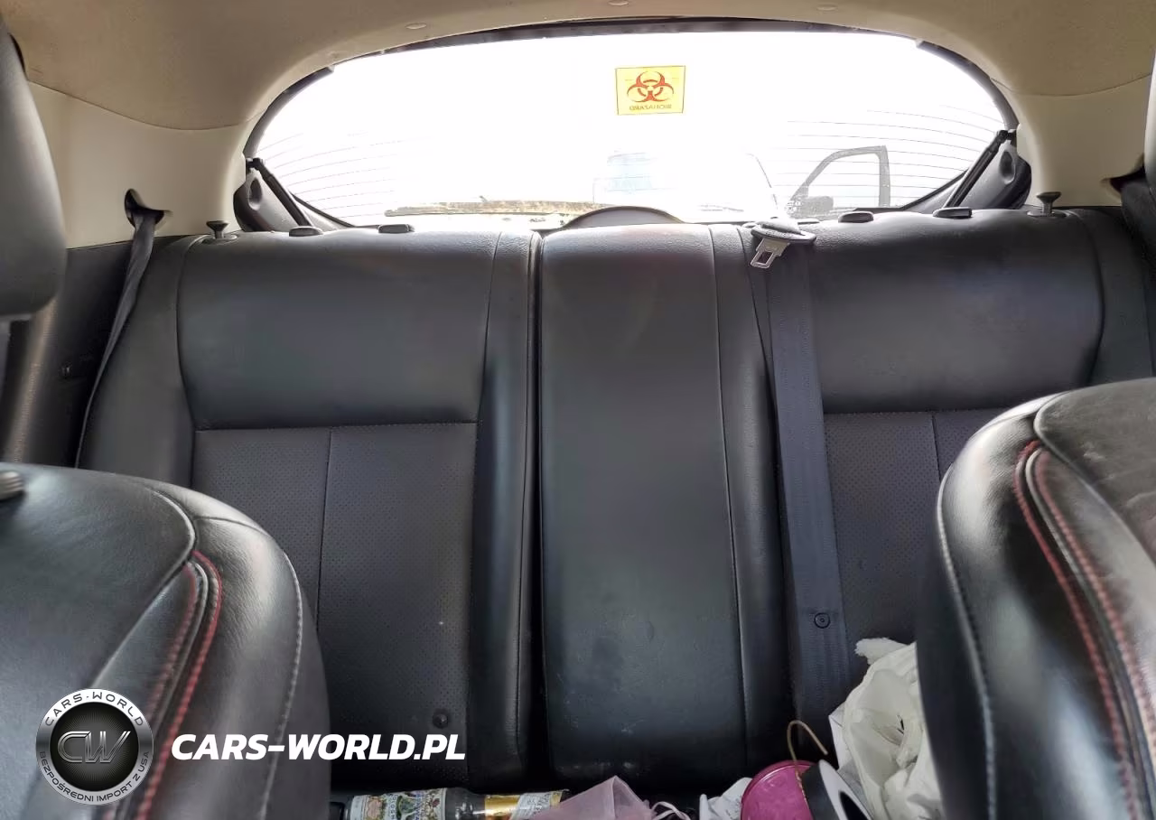 2011 Nissan Juke S VIN:JN8AF5MR3BT020385 - 10