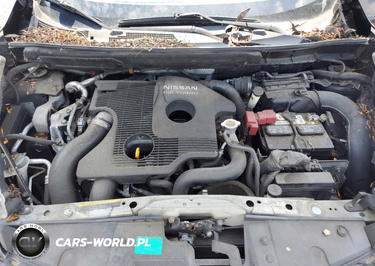 2011 Nissan Juke S VIN:JN8AF5MR3BT020385 - 12