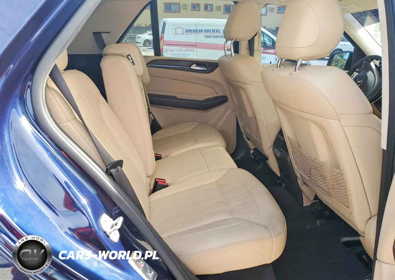 2016 Mercedes-Benz Gle 350 4Matic VIN:4JGDA5HB9GA635204 - 11