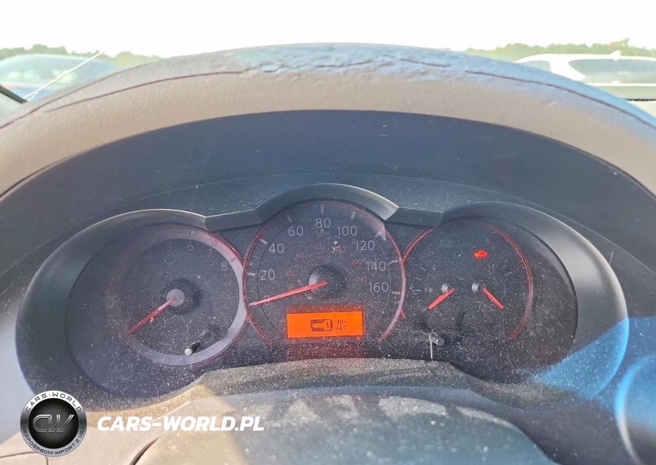 2008 Nissan Altima 2.5 VIN:1N4AL21E18C224394 - 9
