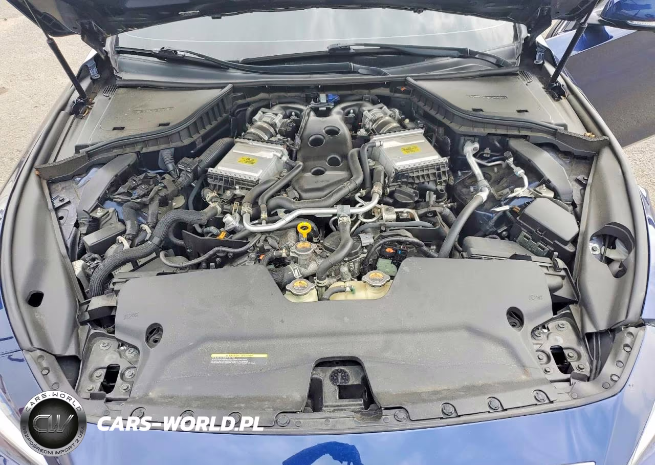 2021 Infiniti Q50 Sensory VIN:JN1EV7CR2MM753315 - 11