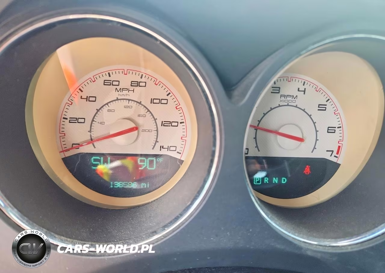 2013 Dodge Challenger Sxt VIN:2C3CDYAG0DH599726 - 9