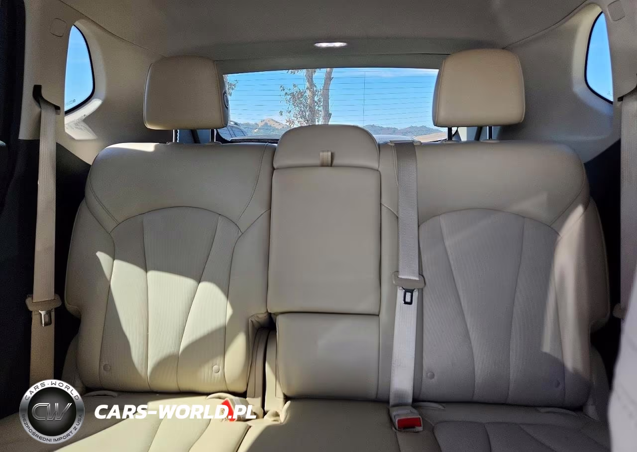2019 Buick Envision Preferred VIN:LRBFXBSA2KD001054 - 10