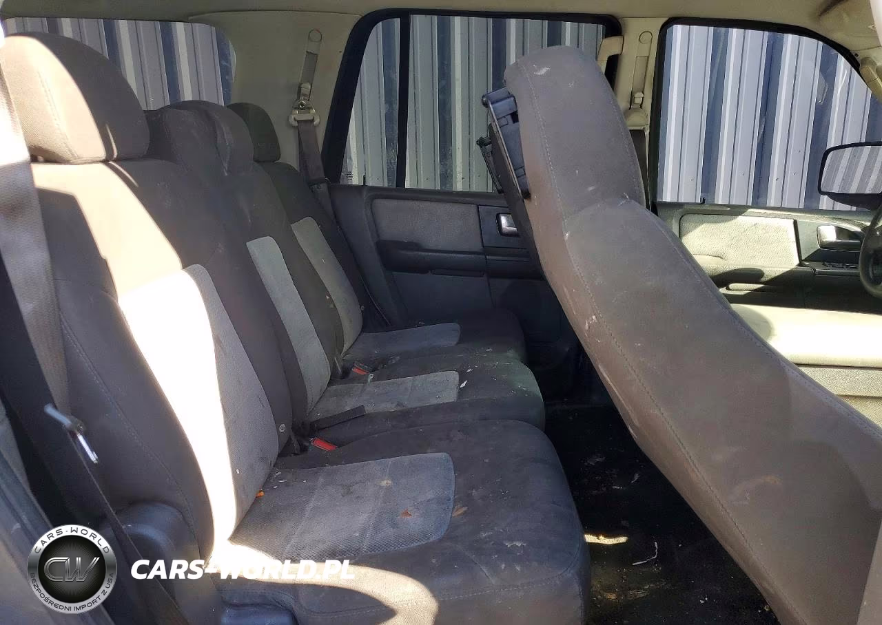 2003 Ford Expedition Xlt VIN:1FMRU15W03LB47769 - 11
