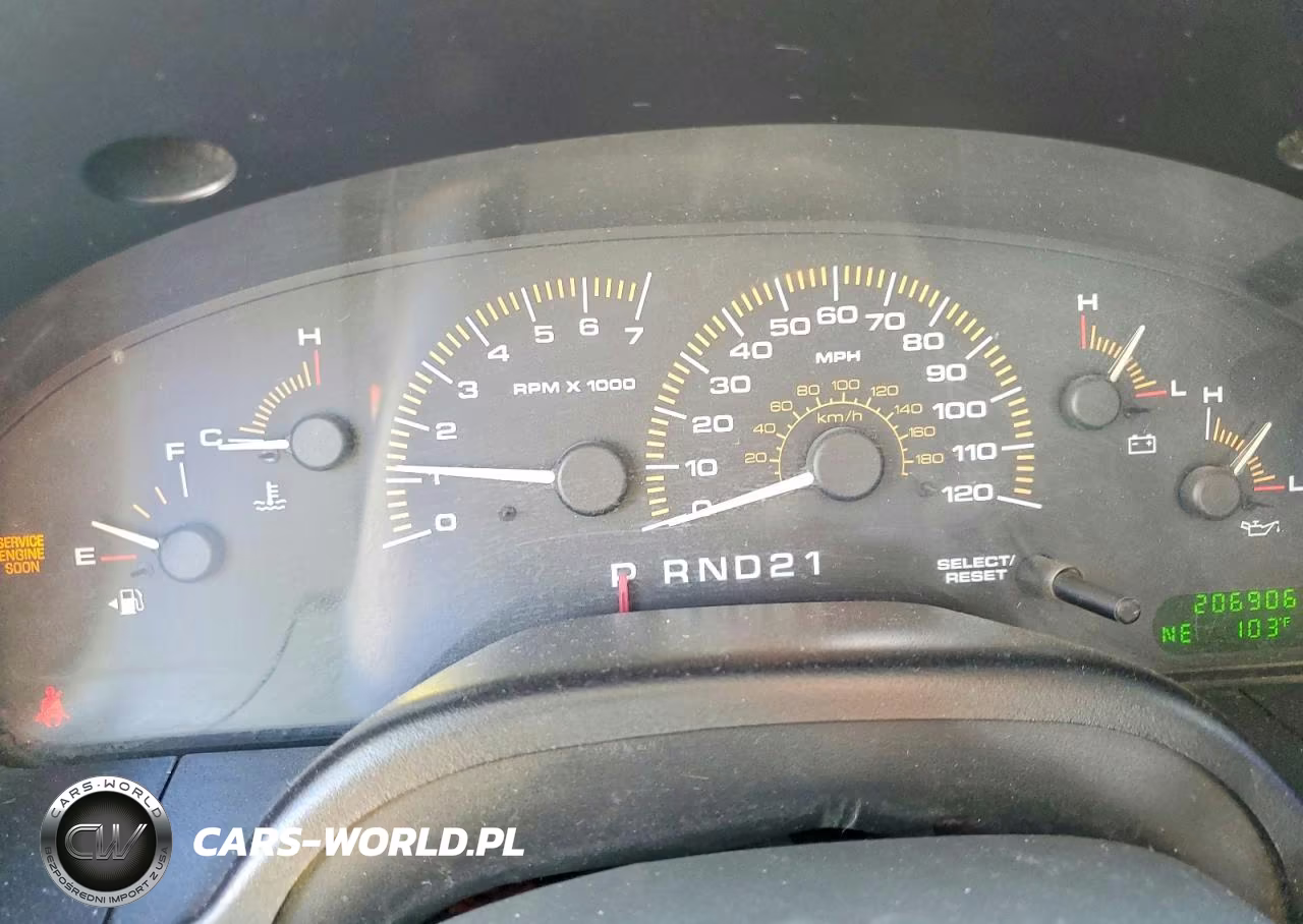 2003 Ford Expedition Xlt VIN:1FMRU15W03LB47769 - 9