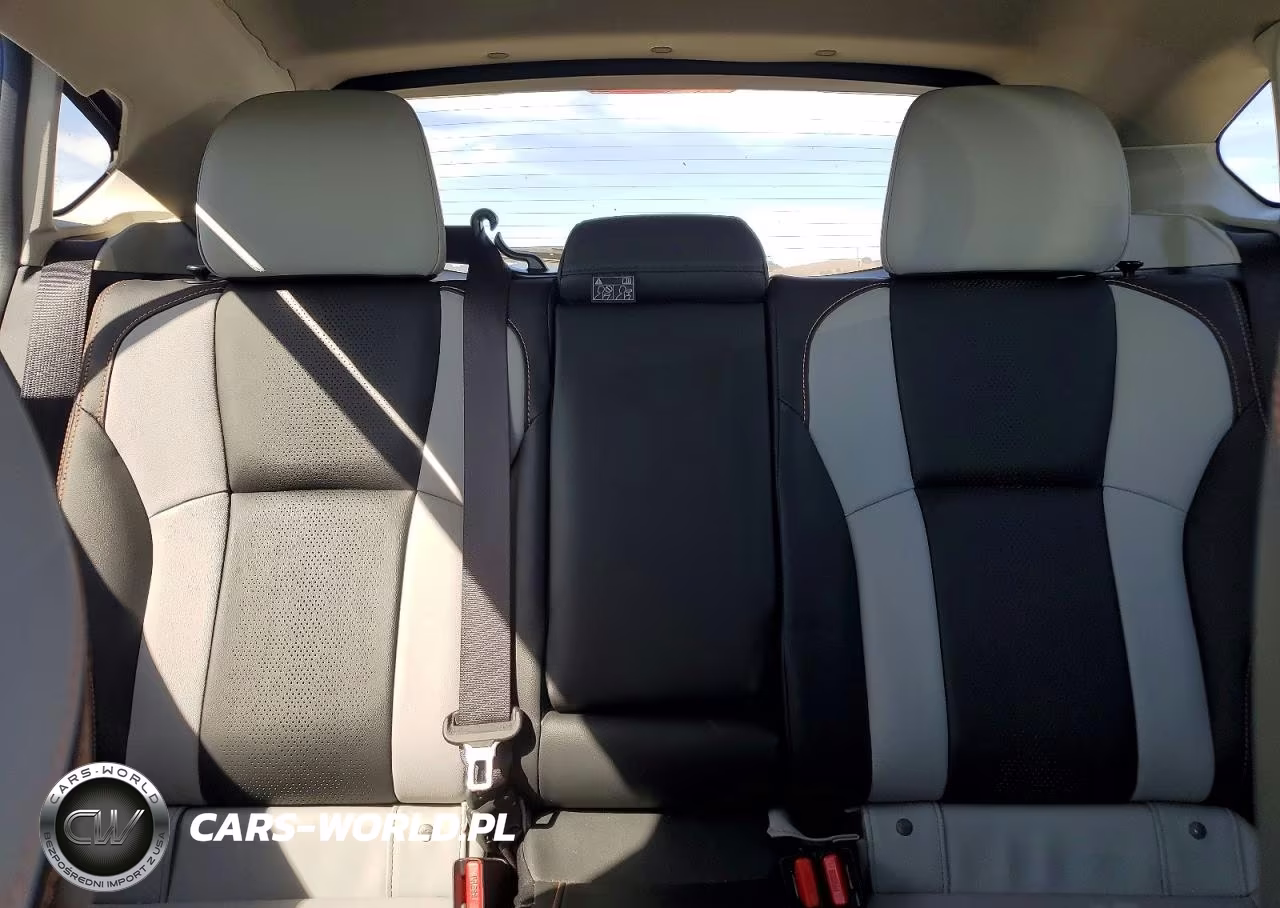2018 Subaru Crosstrek Limited VIN:JF2GTAMC0JH258524 - 10