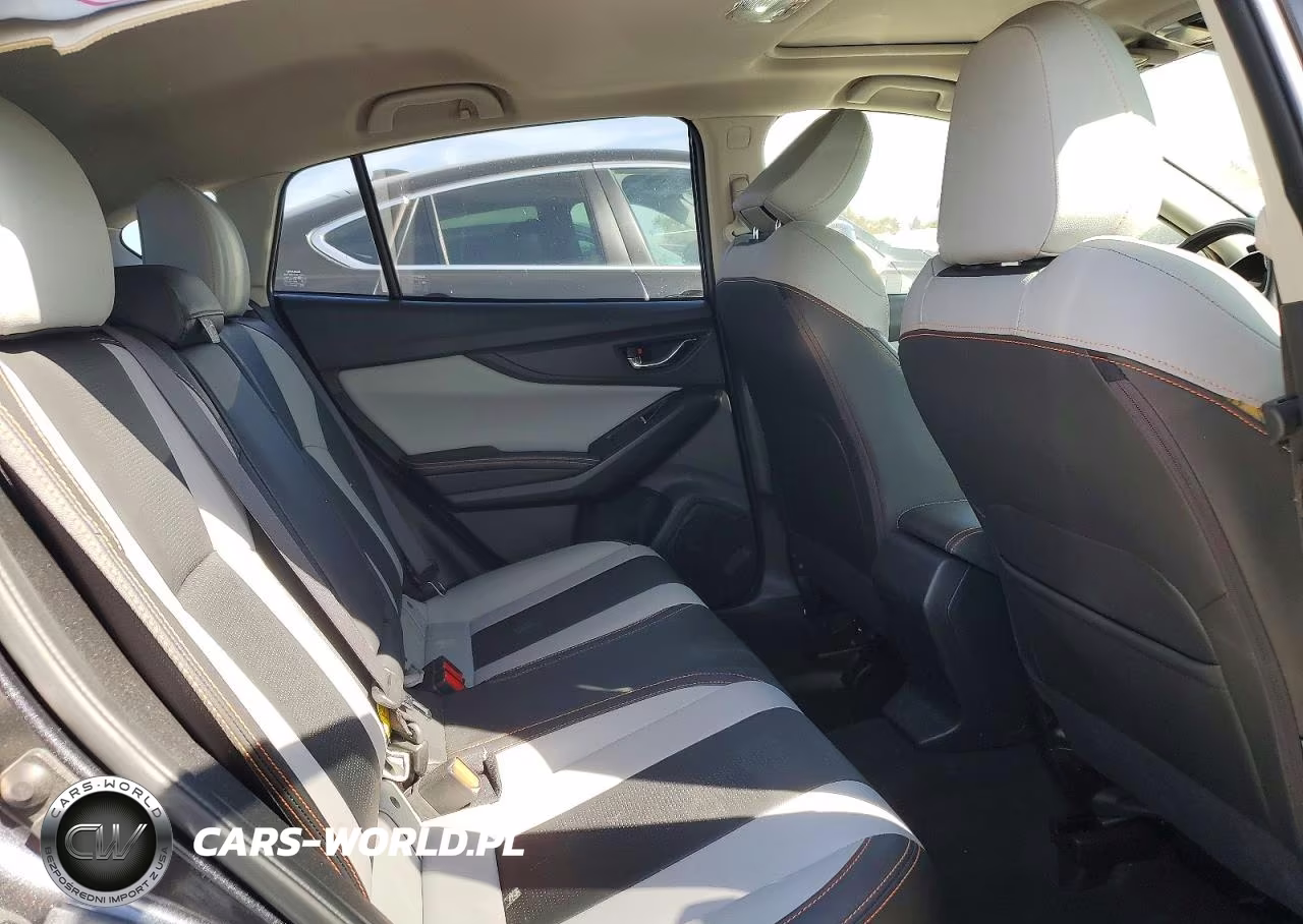 2018 Subaru Crosstrek Limited VIN:JF2GTAMC0JH258524 - 11