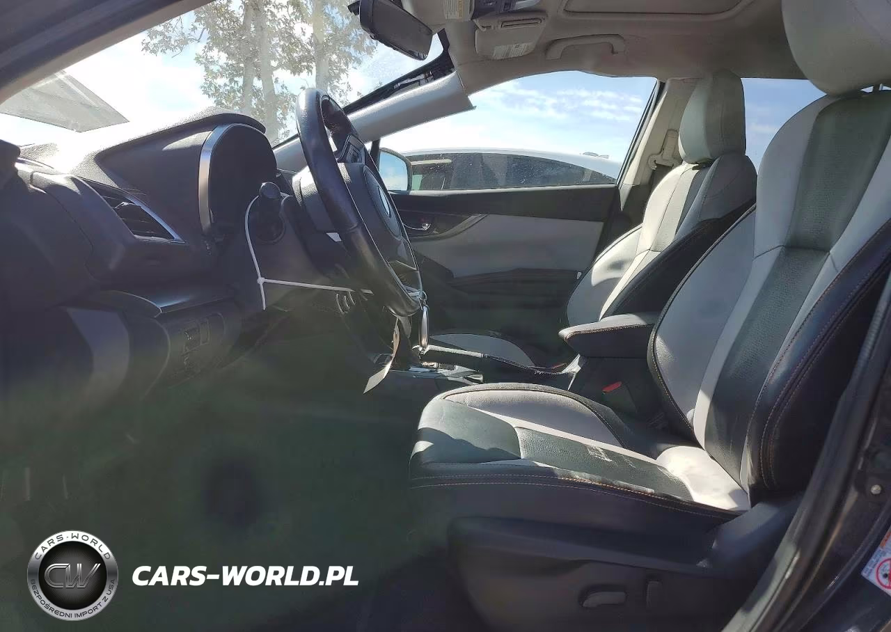 2018 Subaru Crosstrek Limited VIN:JF2GTAMC0JH258524 - 7