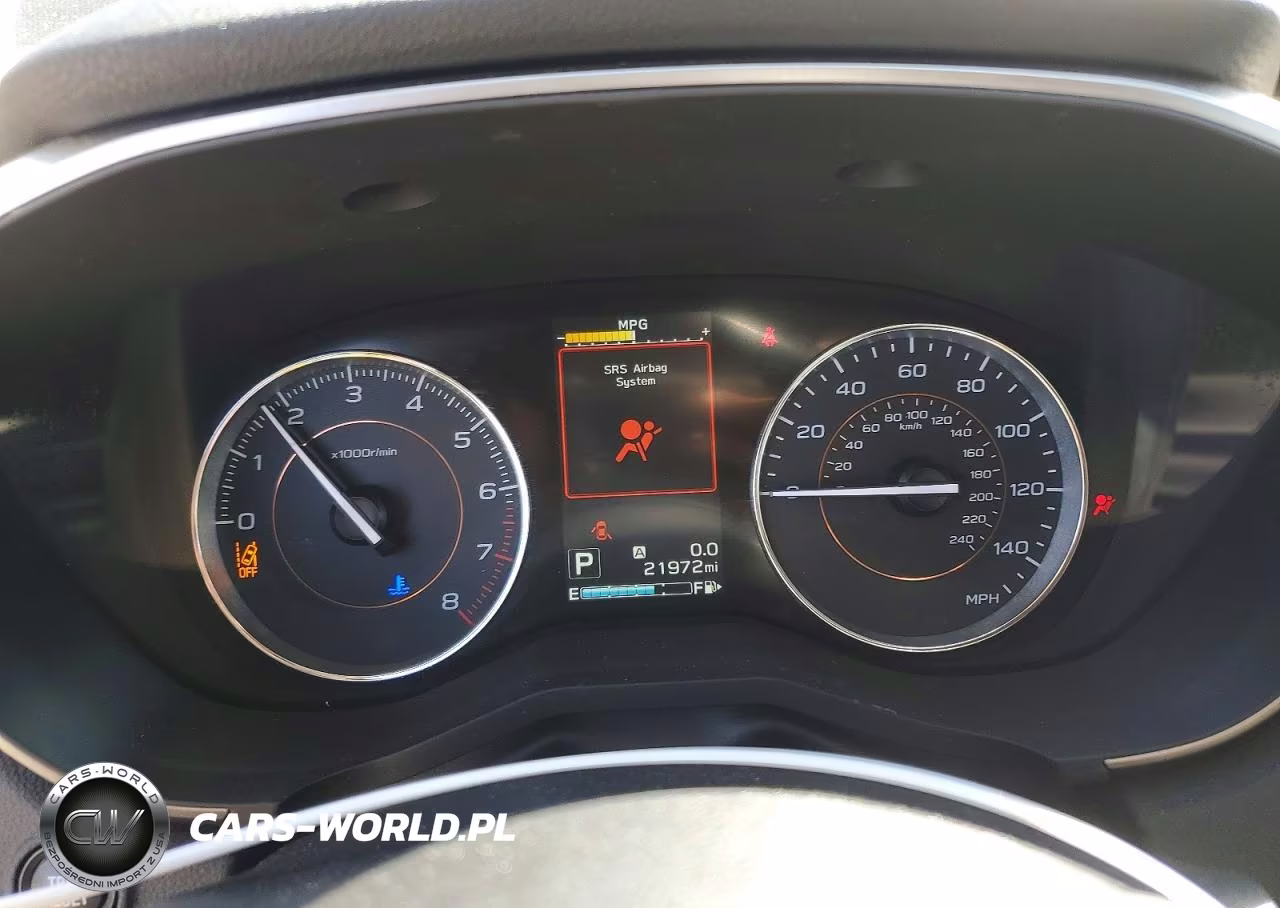 2018 Subaru Crosstrek Limited VIN:JF2GTAMC0JH258524 - 9