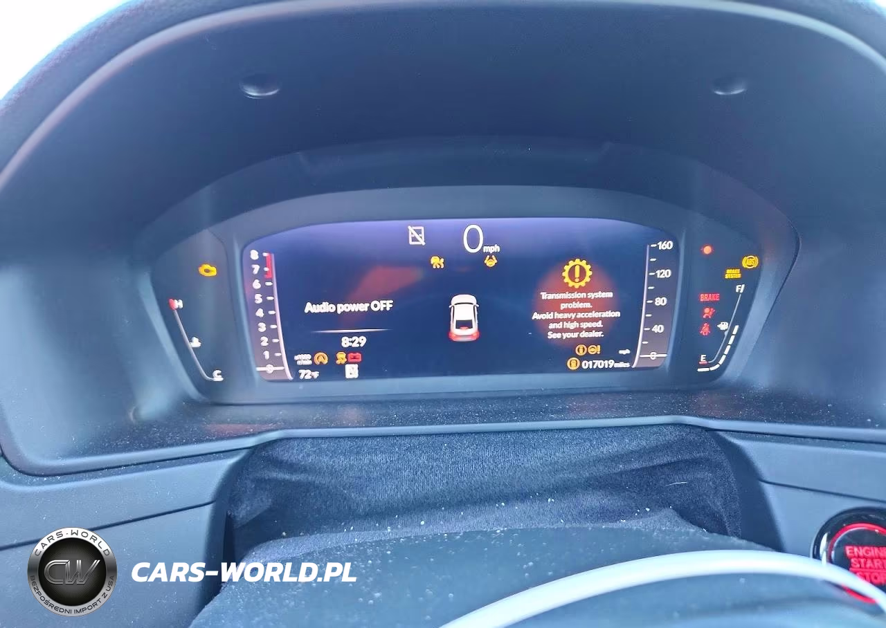 2025 Honda Accord Se VIN:1HGCY1F46SA041074 - 9