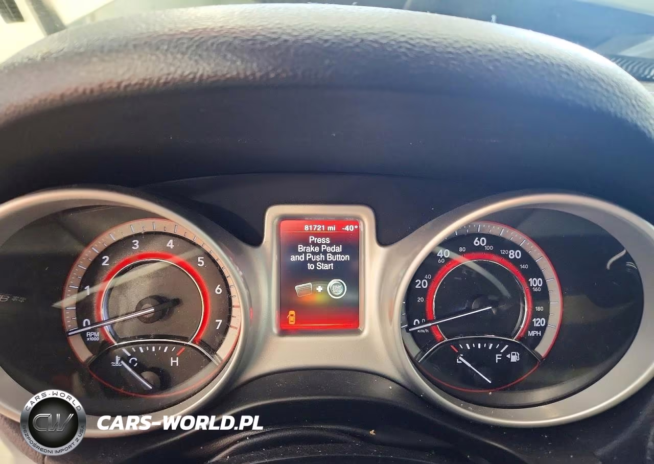 2020 Dodge Journey Se VIN:3C4PDCAB9LT207532 - 9