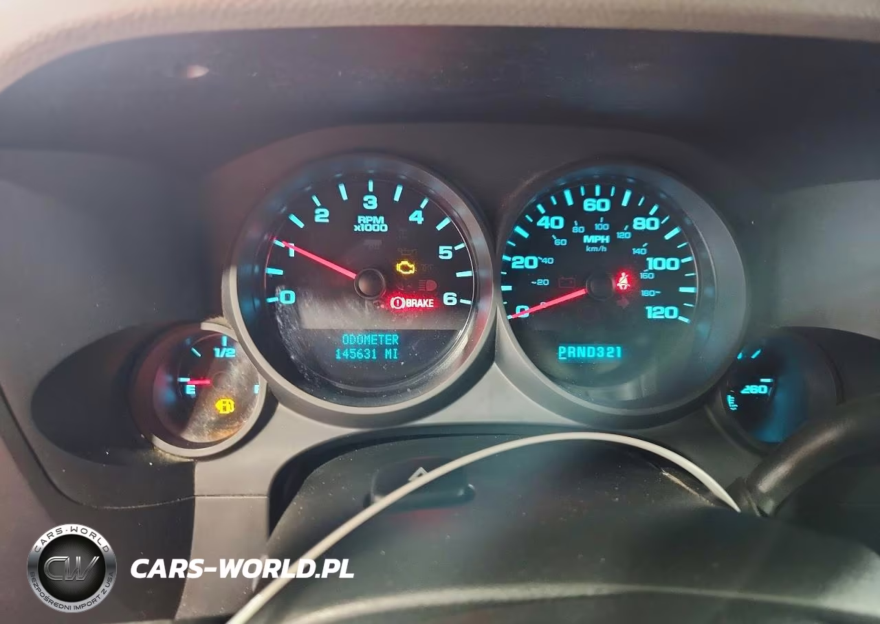 2009 Chevrolet Silverado C1500 VIN:1GCEC14X49Z114148 - 9