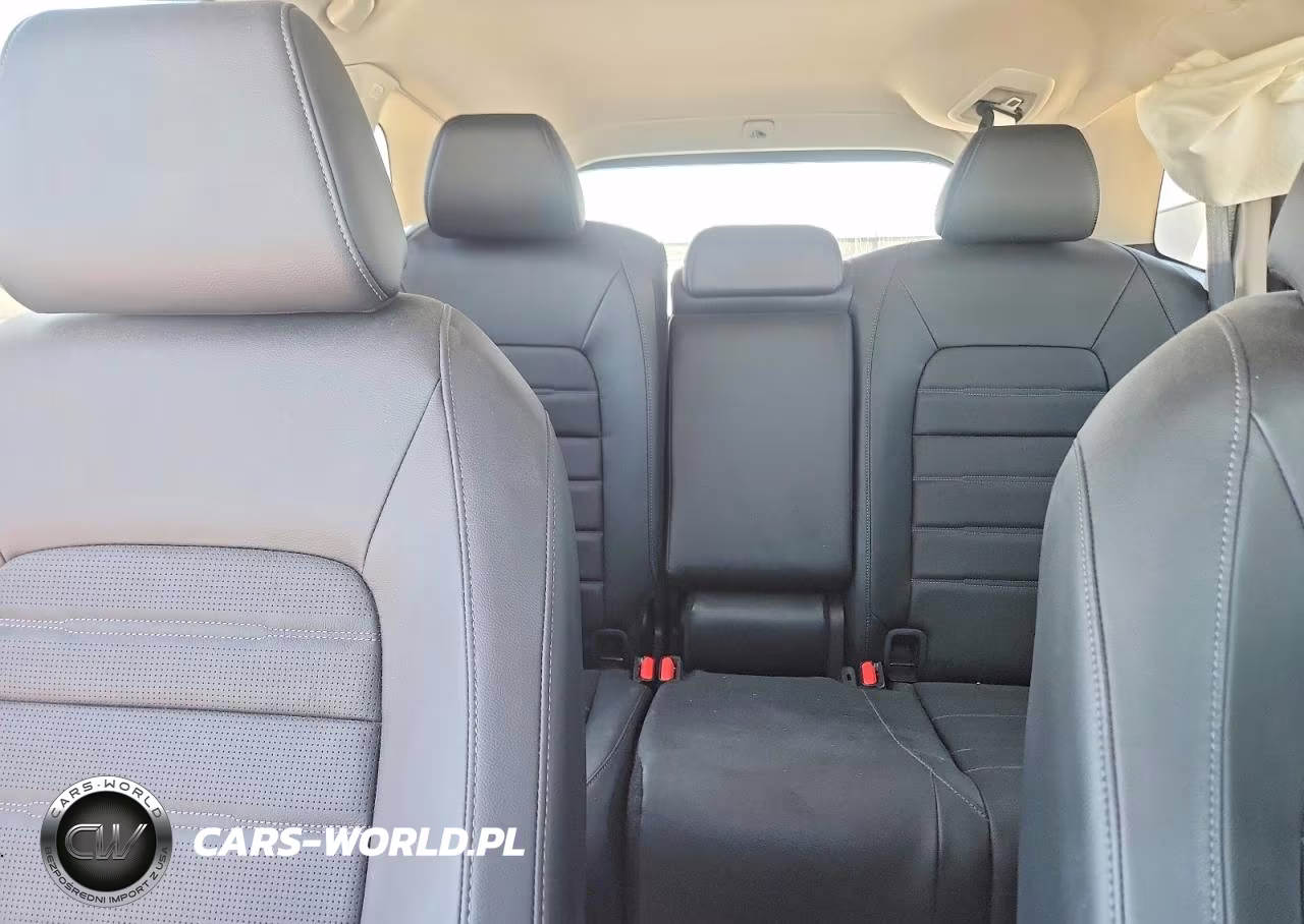 2025 Honda Cr-V Exl VIN:5J6RS3H75SL001029 - 10