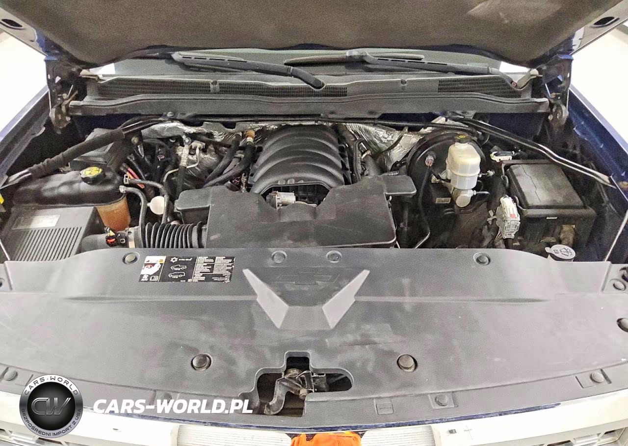 2014 Chevrolet Silverado K1500 Lt VIN:3GCUKREC6EG501271 - 11