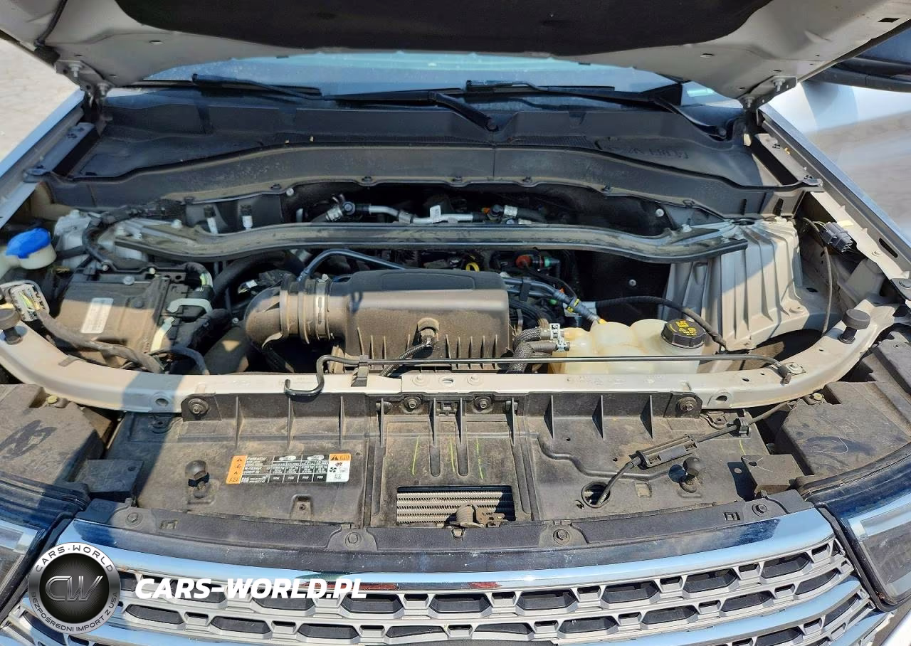 2022 Ford Explorer Limited VIN:1FMSK8FH3NGA32580 - 12