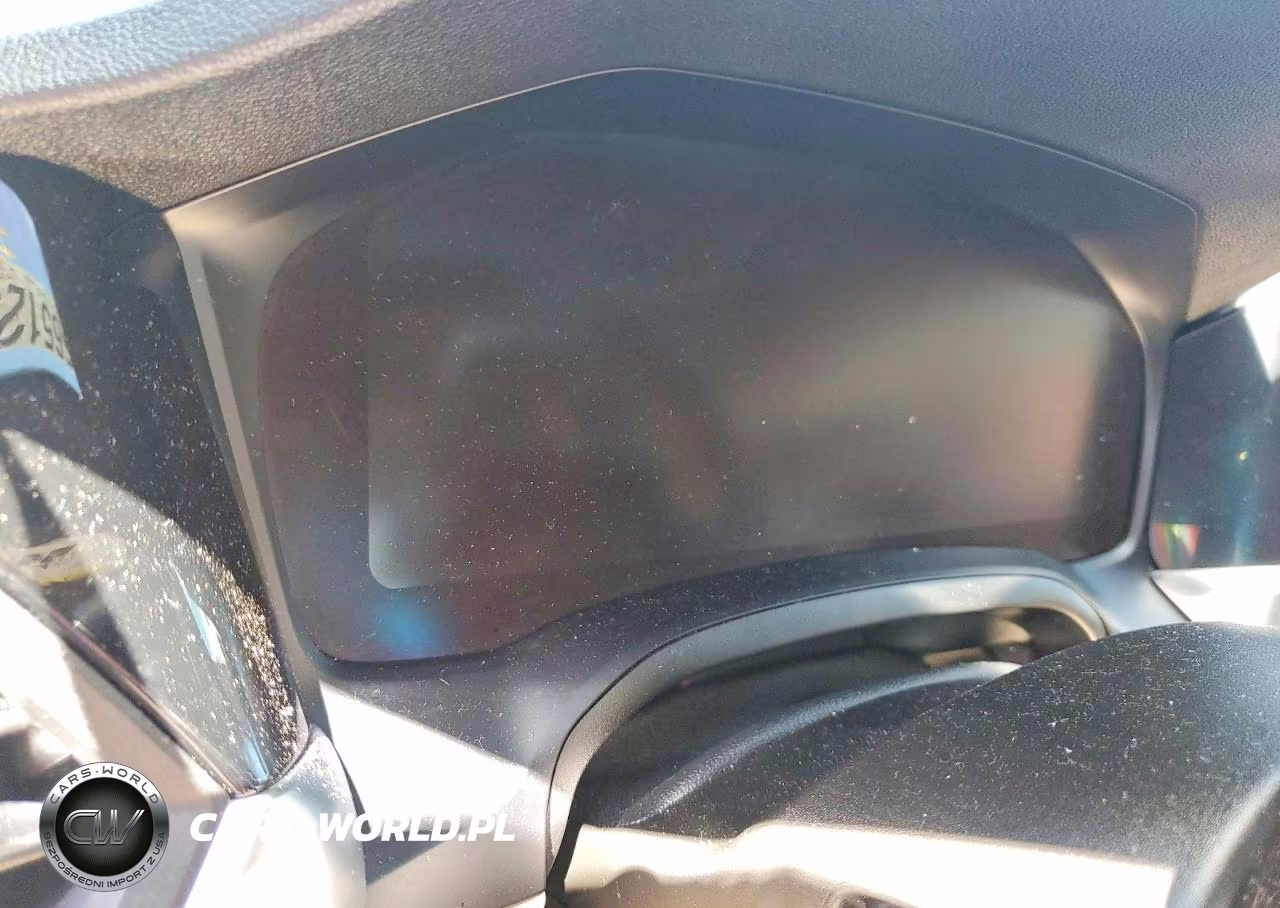 2021 BMW 330Xi VIN:3MW5R7J05M8C21654 - 9