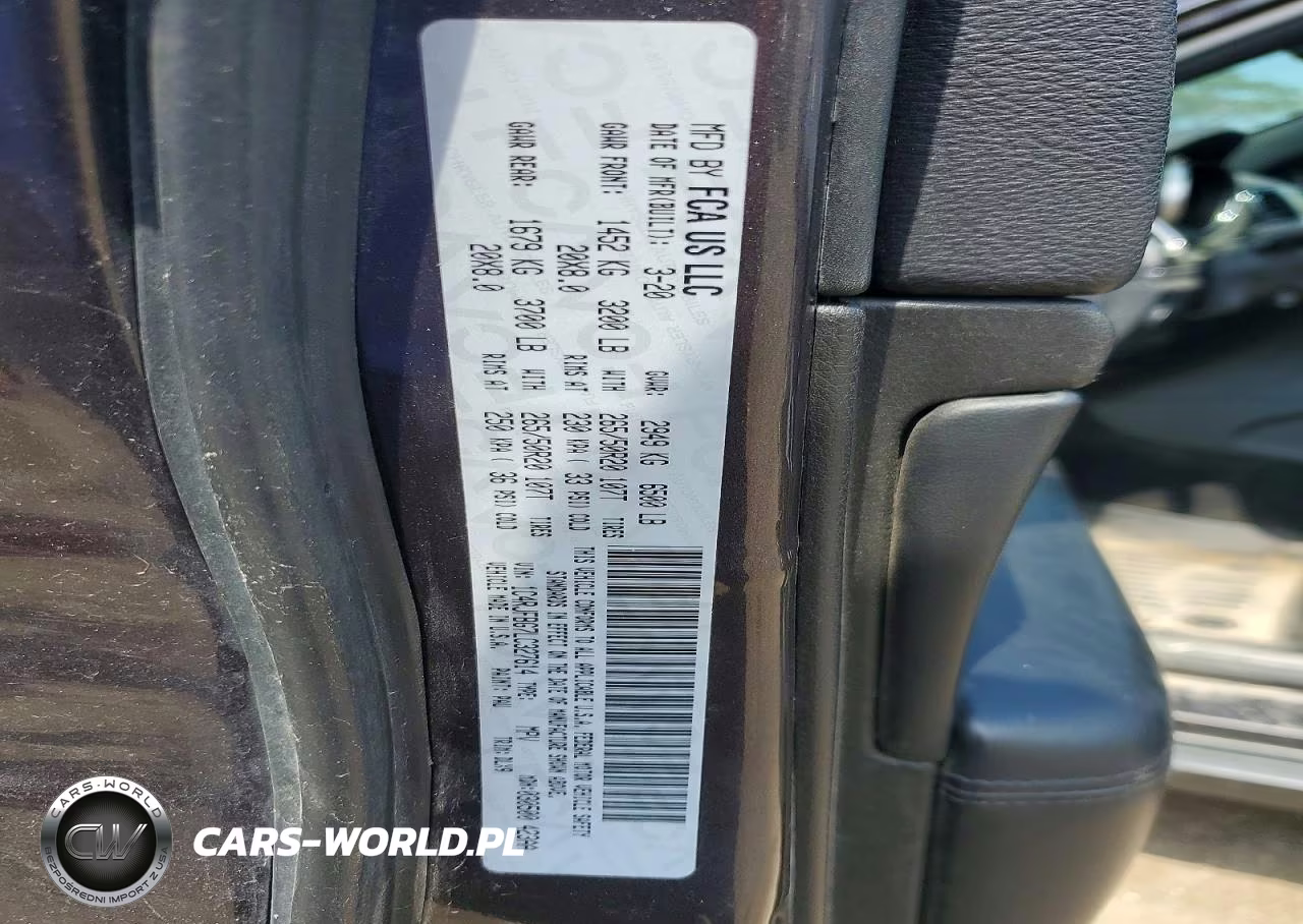 2020 Jeep Grand Cherokee Limited VIN:1C4RJFBG7LC327614 - 13