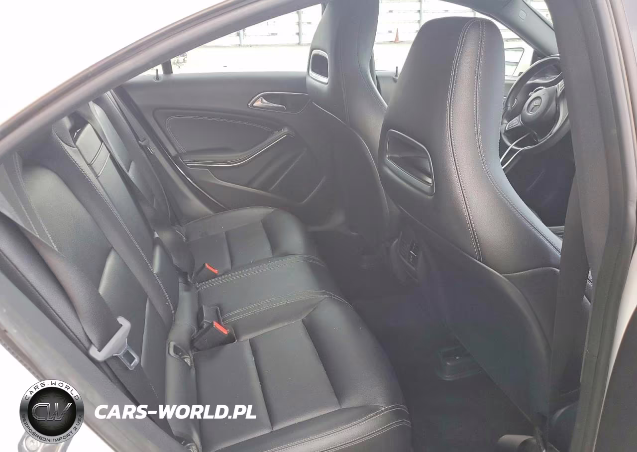 2019 Mercedes-Benz Cla 250 4Matic VIN:WDDSJ4GB0KN761918 - 10