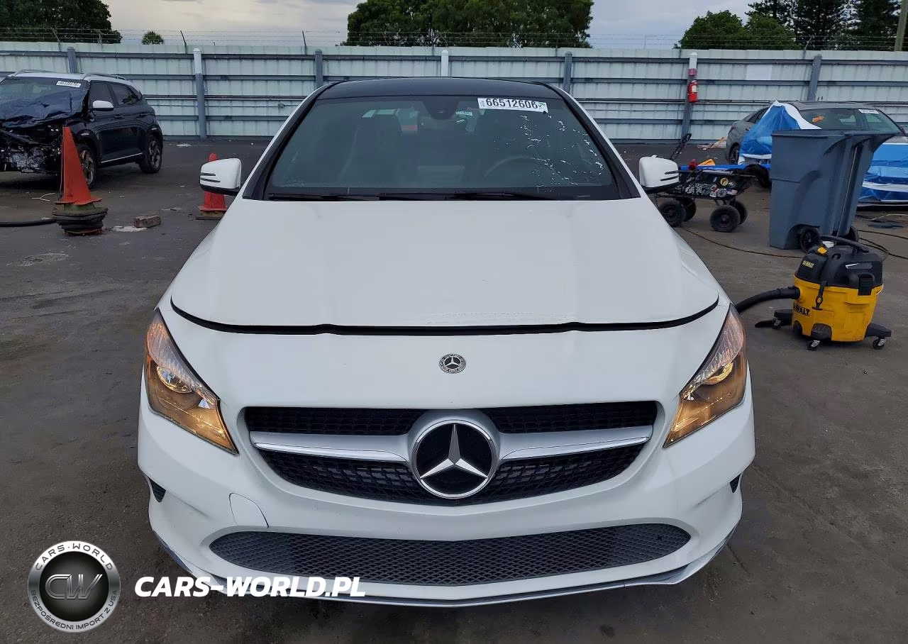 2019 Mercedes-Benz Cla 250 4Matic VIN:WDDSJ4GB0KN761918 - 5