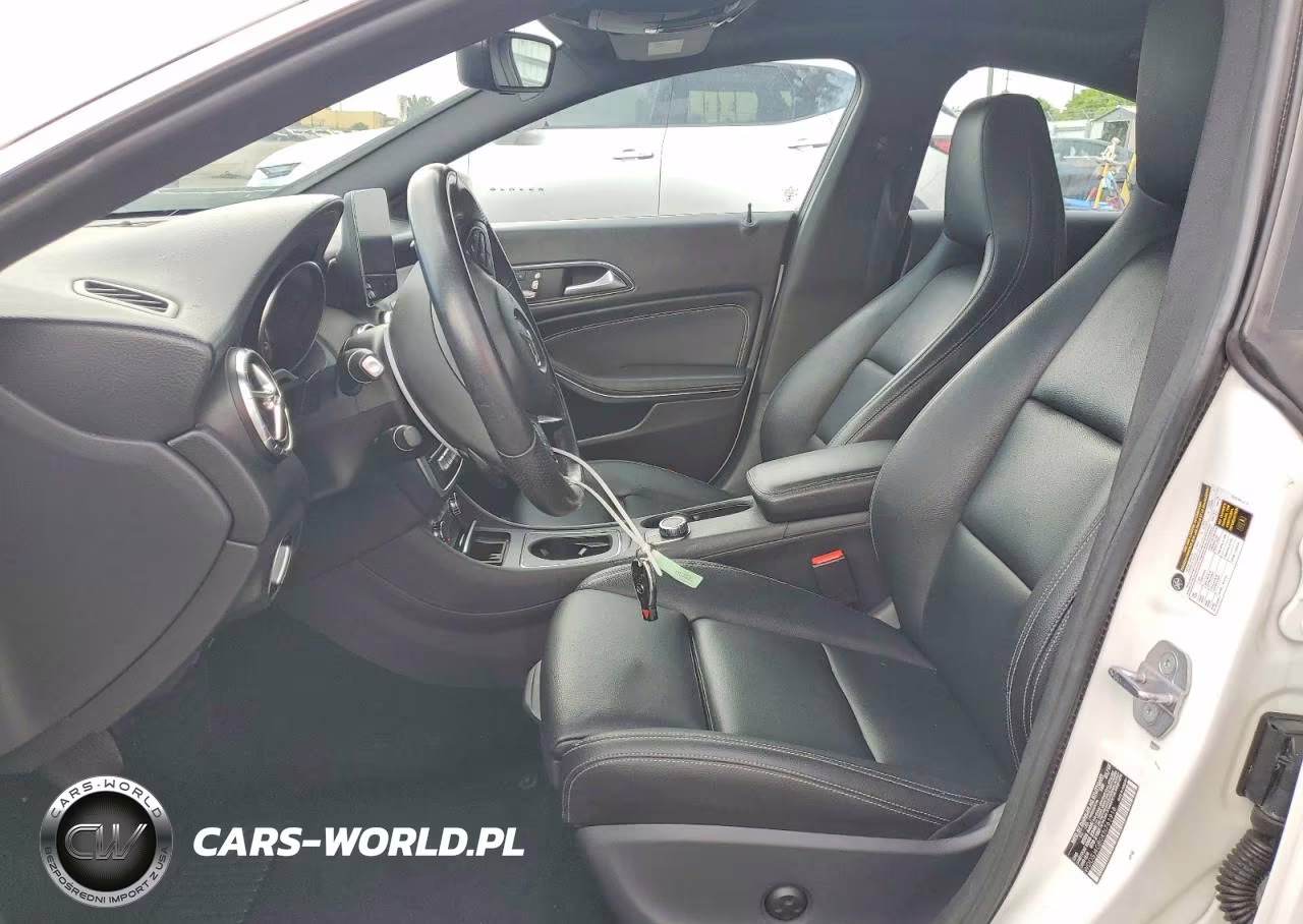 2019 Mercedes-Benz Cla 250 4Matic VIN:WDDSJ4GB0KN761918 - 7