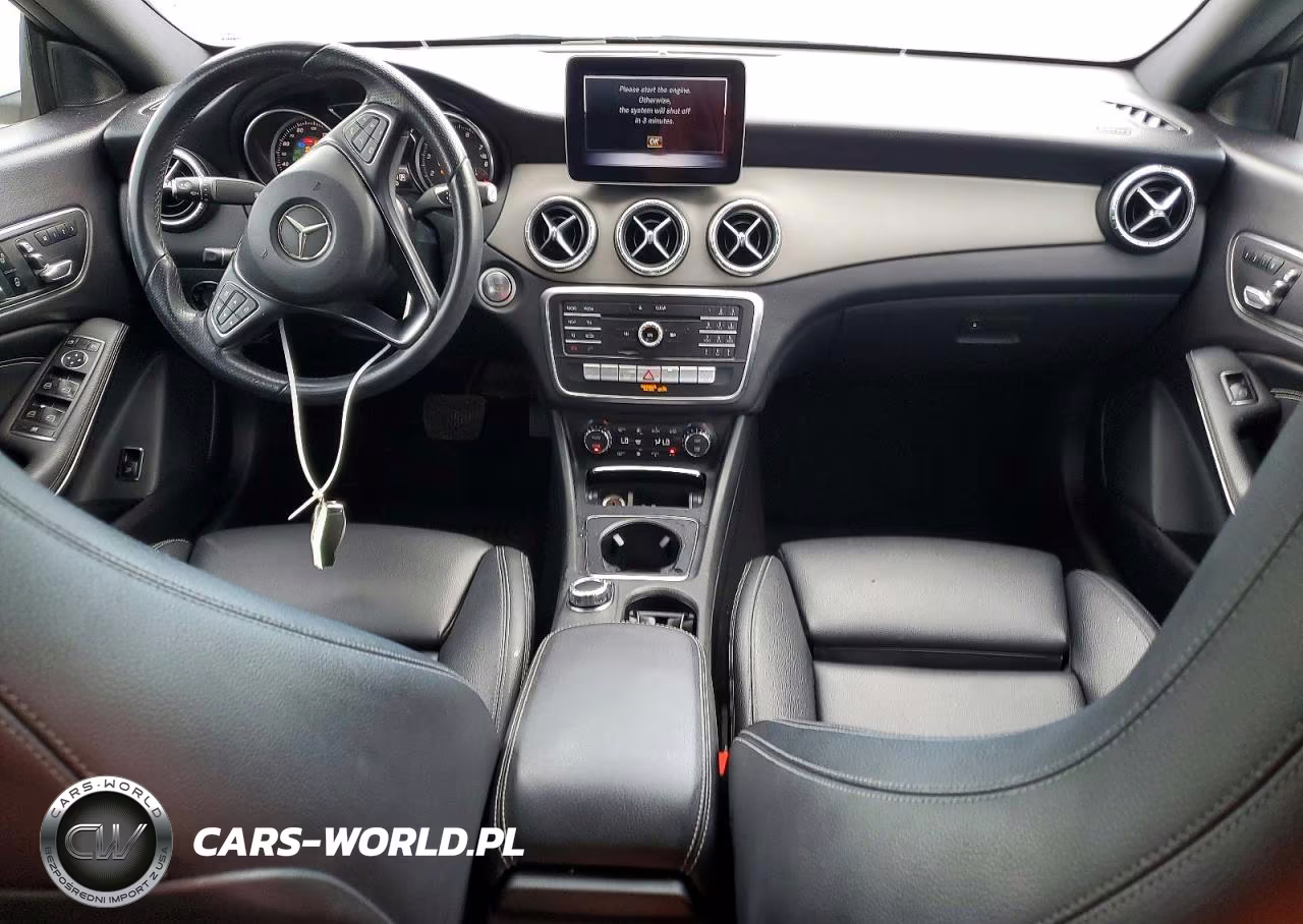 2019 Mercedes-Benz Cla 250 4Matic VIN:WDDSJ4GB0KN761918 - 8