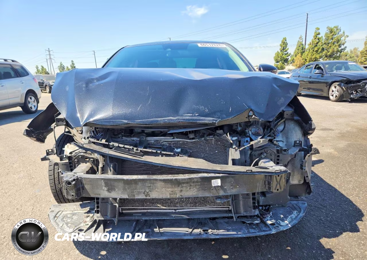 2022 Kia Forte Lxs VIN:3KPF24AD3NE503159 - 5