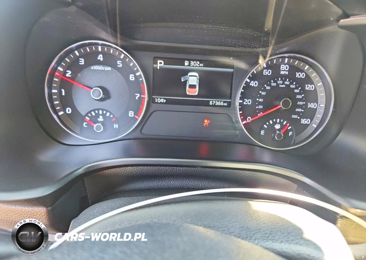 2022 Kia Forte Lxs VIN:3KPF24AD3NE503159 - 9