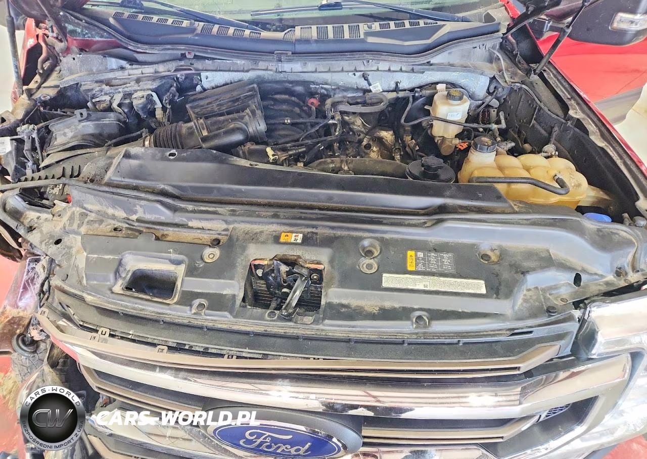 2022 Ford F250 Super Duty VIN:1FT7W2BN6NEE34774 - 11