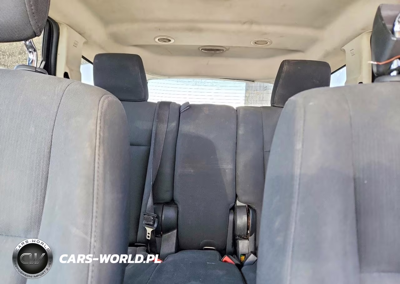 2010 Dodge Journey Sxt VIN:3D4PG5FVXAT140221 - 10