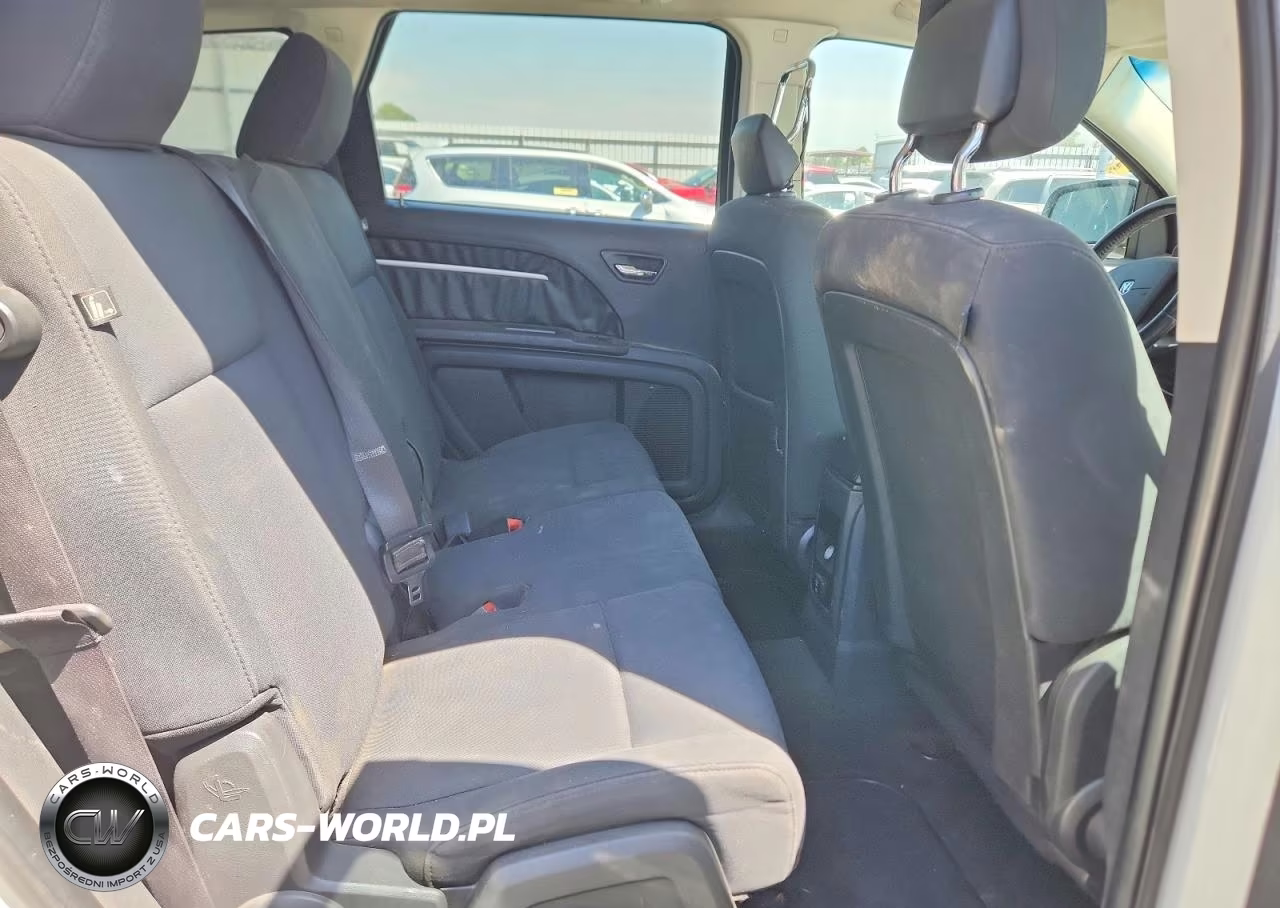 2010 Dodge Journey Sxt VIN:3D4PG5FVXAT140221 - 11