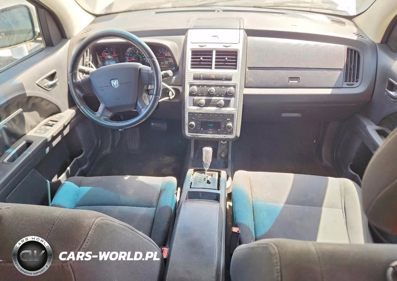 2010 Dodge Journey Sxt VIN:3D4PG5FVXAT140221 - 8