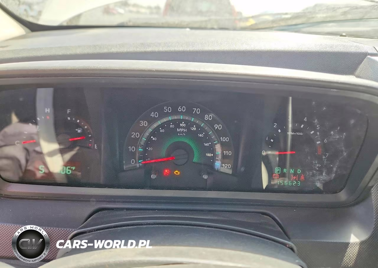 2010 Dodge Journey Sxt VIN:3D4PG5FVXAT140221 - 9