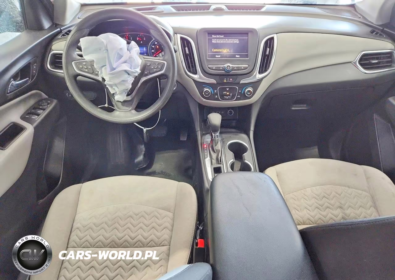 2022 Chevrolet Equinox Lt VIN:2GNAXKEVXN6107868 - 8