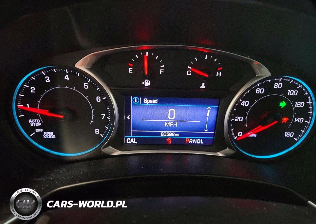 2022 Chevrolet Equinox Lt VIN:2GNAXKEVXN6107868 - 9