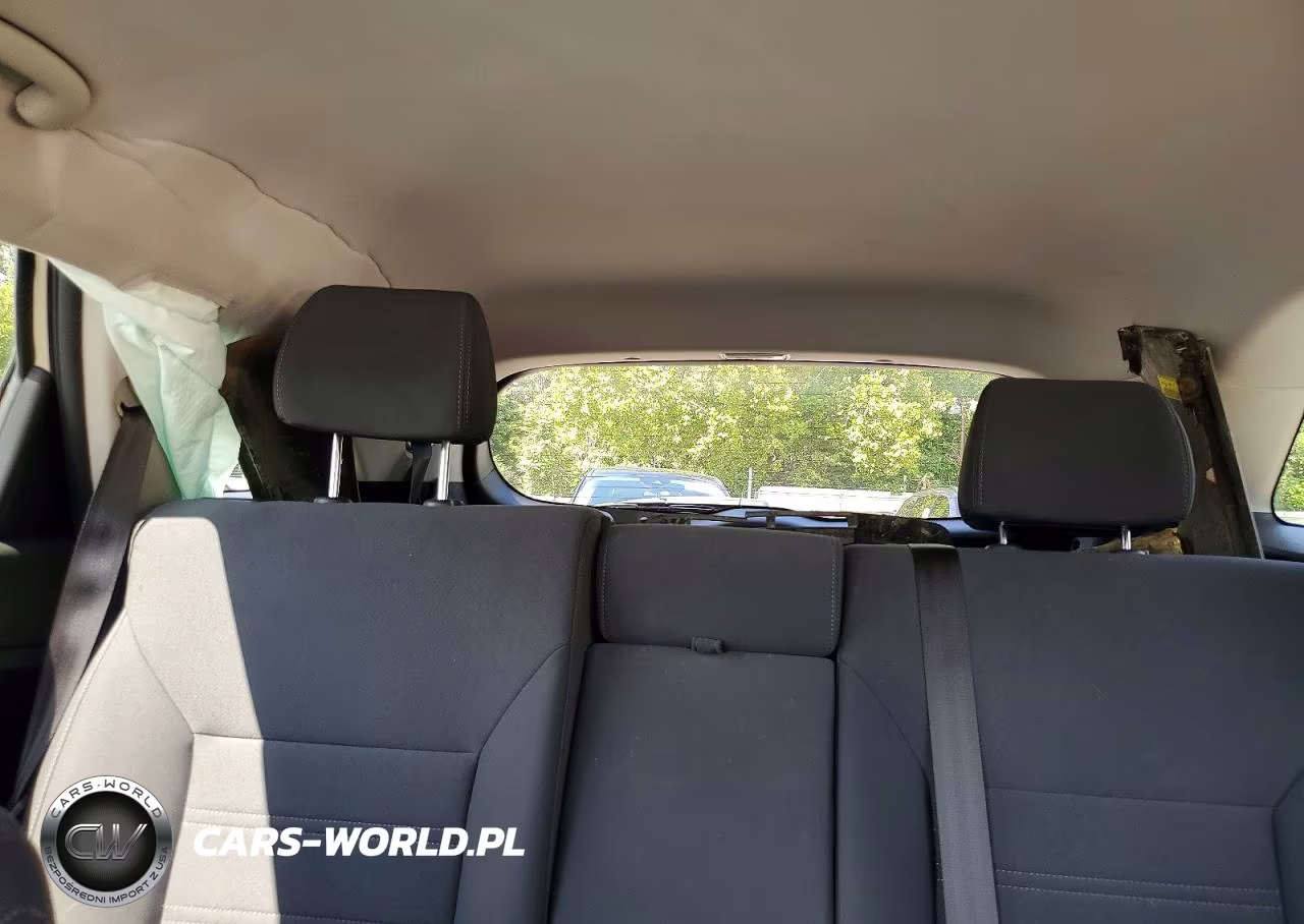 2019 Kia Sorento Lx VIN:5XYPGDA36KG434091 - 10