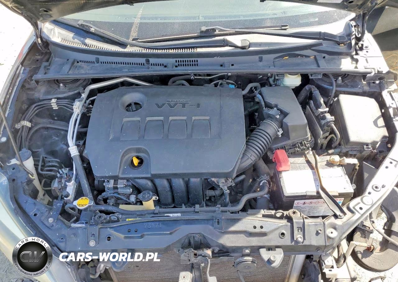 2015 Toyota Corolla Le VIN:2T1BURHE5FC393123 - 11