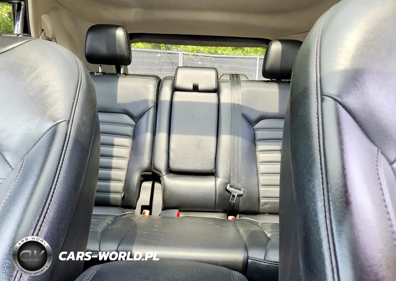2017 Ford Edge Sel VIN:2FMPK4J88HBB25712 - 10