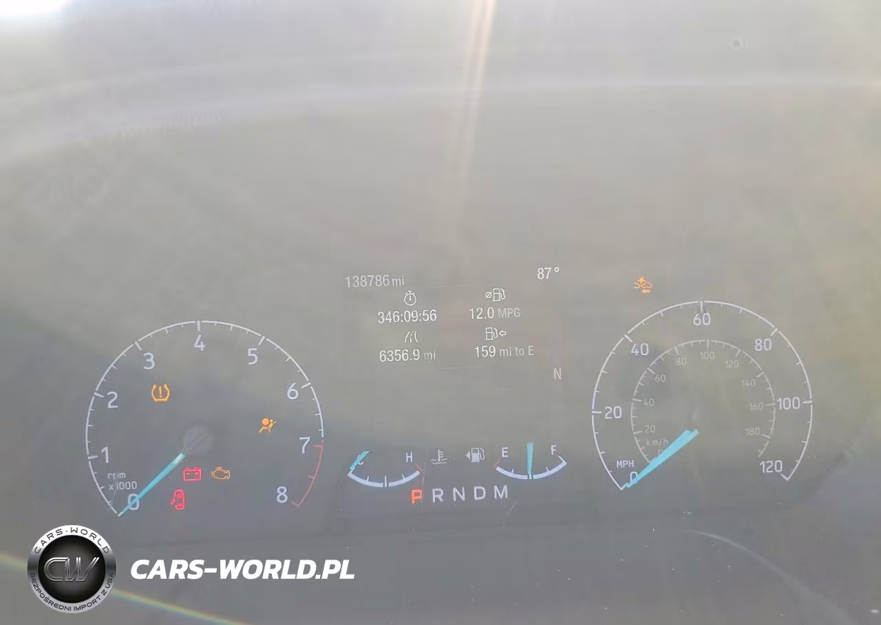2020 Ford Transit T-250 VIN:1FTBR1C81LKA60643 - 9