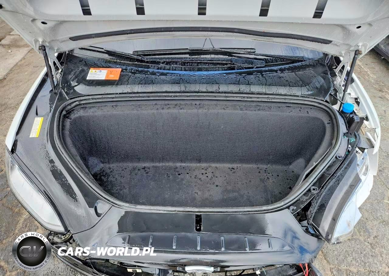 2016 Tesla Model X VIN:5YJXCDE24GF026216 - 12