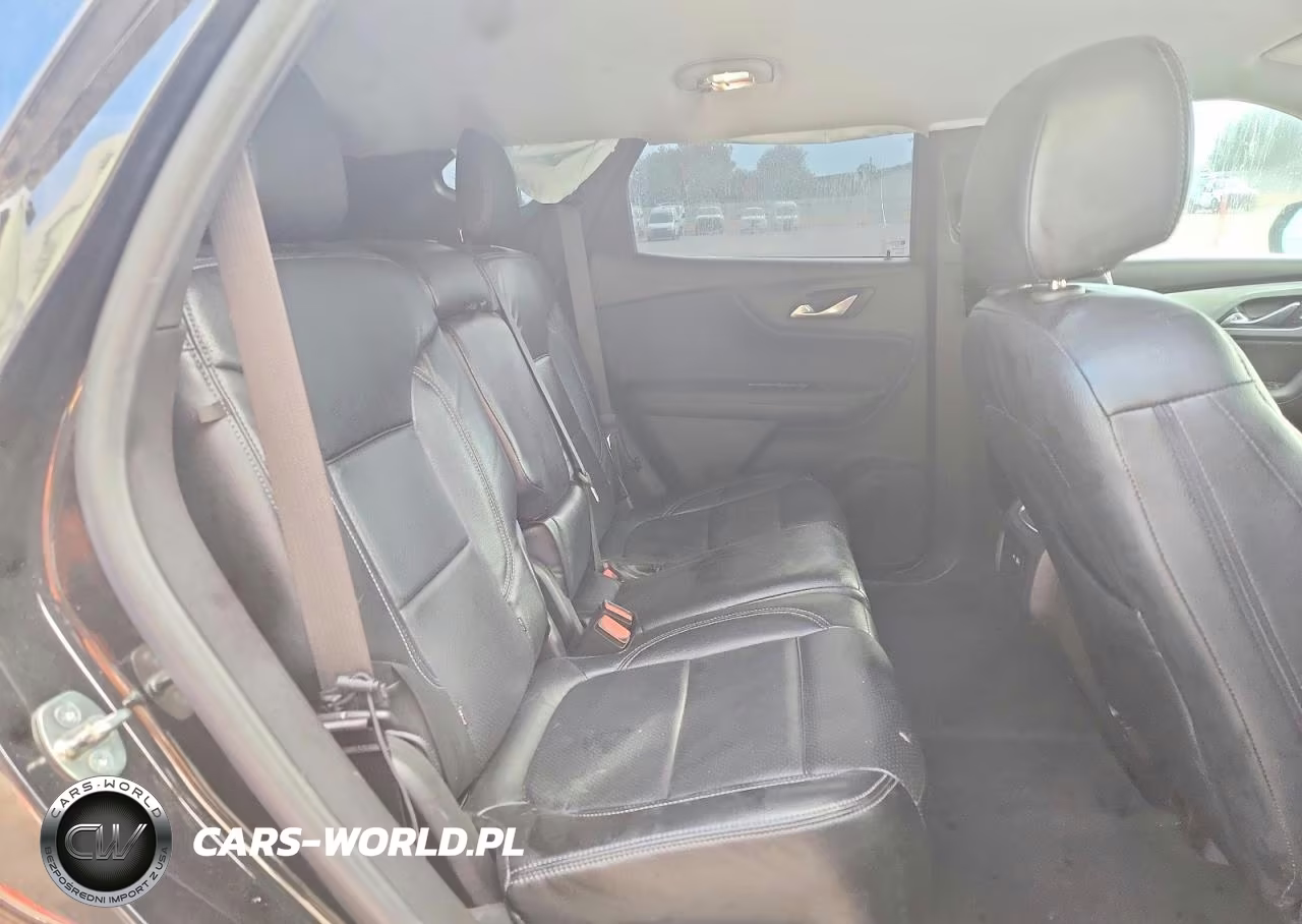 2019 Chevrolet Blazer 1Lt VIN:3GNKBBRA6KS670438 - 11