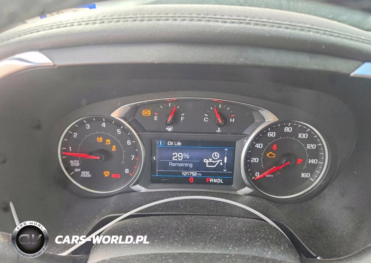 2019 Chevrolet Blazer 1Lt VIN:3GNKBBRA6KS670438 - 9